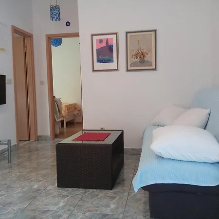 8736b Appartamento Bol