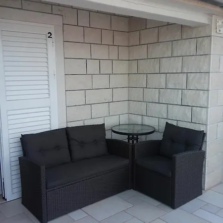 Appartamento 8736b Bol