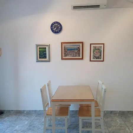 8736b Appartamento *